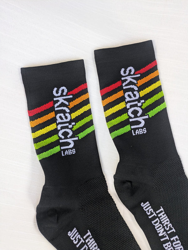 Skratchlete Sock Skratch Labs