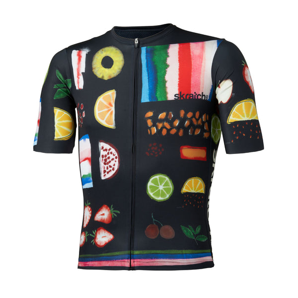 Collage Jersey – Ostroy