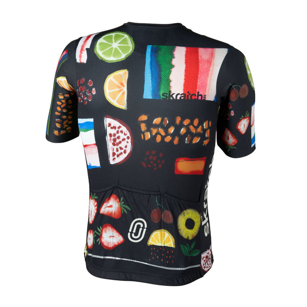 Collage Jersey – Ostroy