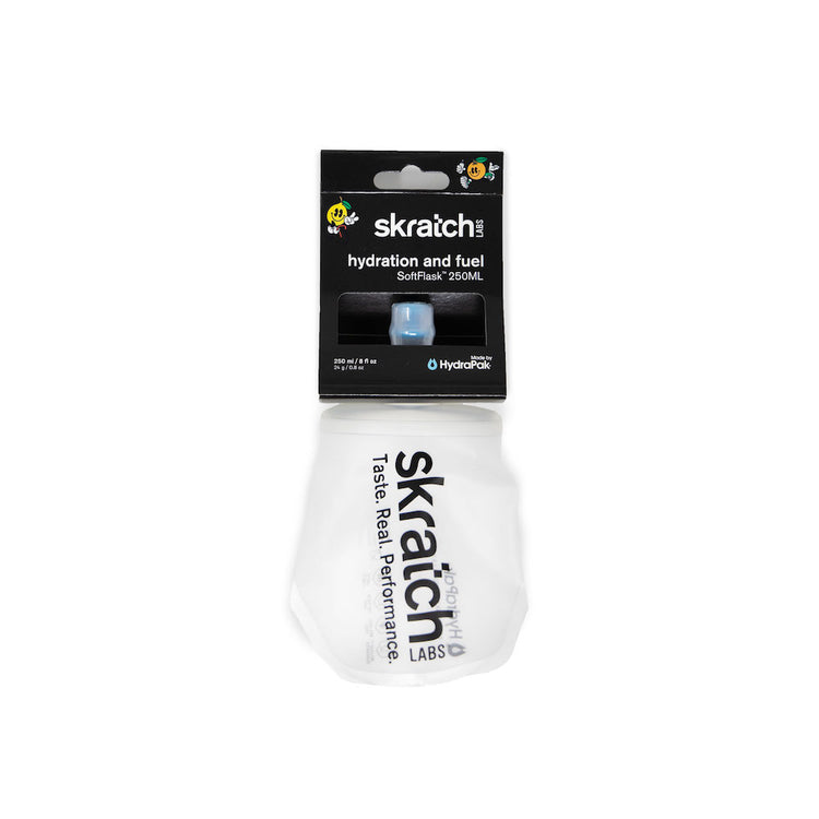 Hydrapak Softflask 250ml Shortie