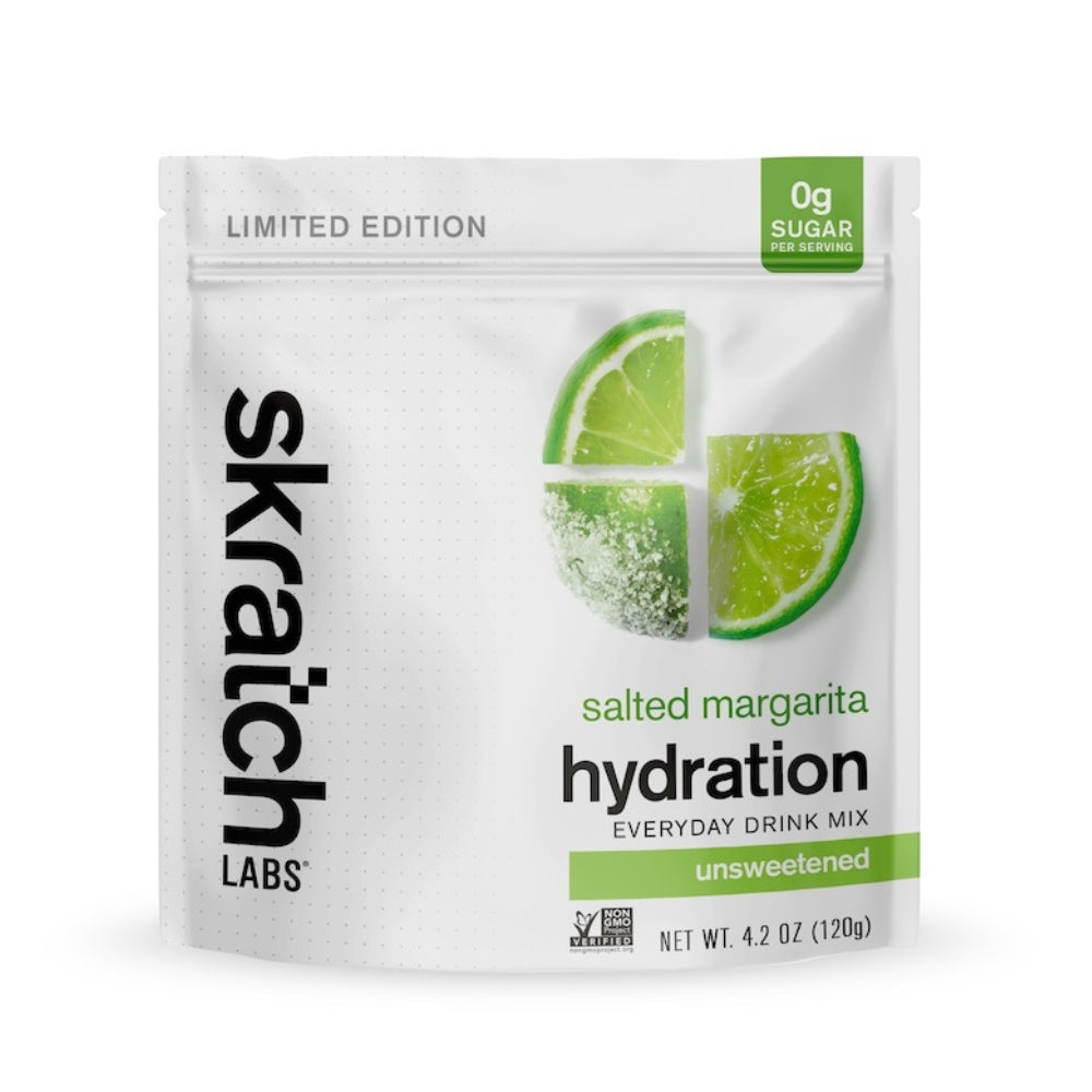 hydration everyday drink mix