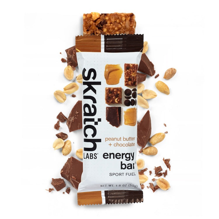 Skratch Labs Sample Pack, 6-Pack