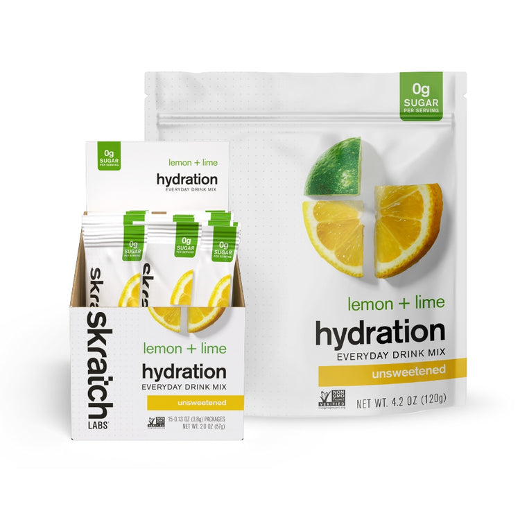 Hydration Everyday Drink Mix