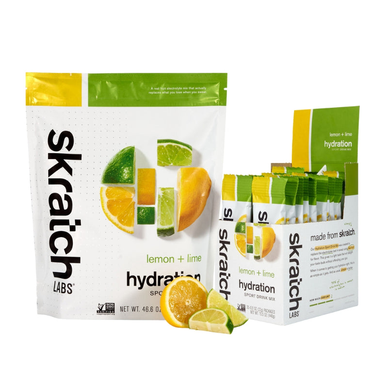 Skratch Labs Hydration