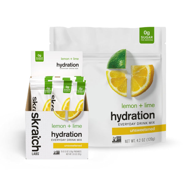 Skratch Labs Hydration