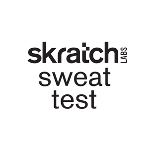 Sweat Test